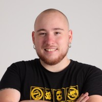 Superlativa Employee Carles Polo's profile photo