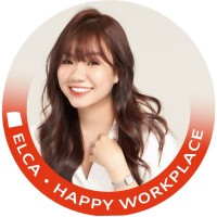 ELCA Information Technology, Vietnam Employee Thao Nguyen's profile photo