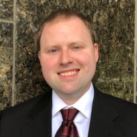 Vital Integrators Employee Brandon Amos's profile photo