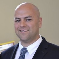 Arpac Storage Systems Employee Daniel Kralj's profile photo