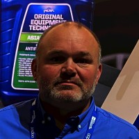 Alkota Cleaning Systems Employee Billy Douglas's profile photo