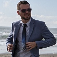 Campco Federal Credit Union Employee Drew Bernard's profile photo