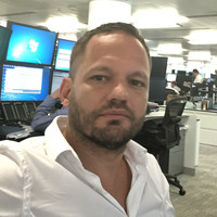 Adrian Wals Email & Phone Number
