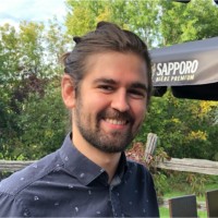 Sononurse VS Employee Samuel Grégoire's profile photo