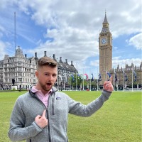 Ben G. Email & Phone Number