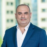Marc Nassim