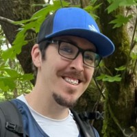 OPTIKKA Employee Trevor Glick's profile photo