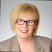 Government of Canada Employee Carla Qualtrough's profile photo