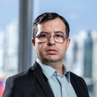 Planus Tecnologia Employee Leandro Simeao's profile photo