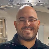 Jet Aviation Employee Johnathan Ross's profile photo