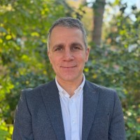 British Safety Council Employee Ian Cooke's profile photo