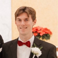 Naval Facilities Engineering Systems Command (NAVFAC) Employee Daniel LaPlante's profile photo