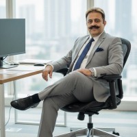 Eclipse Mattress Employee Sunil Dutta's profile photo