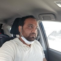 PathPresenter Employee Krushnavadan Acharya's profile photo