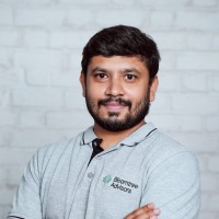 N P S V & Co Employee Vivek Hegde's profile photo