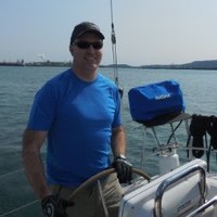 Aon Edge Employee Brian Rauch's profile photo