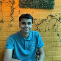 Hulp Employee Neelanjan Mitra's profile photo