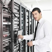 Tyrone Systems Employee Sachin Kumar's profile photo
