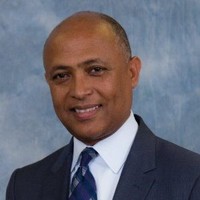 Atlantic Services Group, Inc. Employee Yohannes Kifle's profile photo