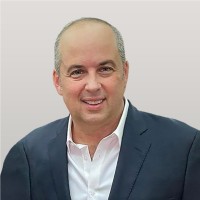 Fabio Novick