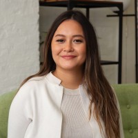 Sub800 Employee Flora Anzon's profile photo