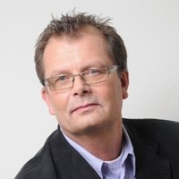 Eltel Networks Employee Peter Stork's profile photo