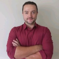 Claro Brasil Employee Danilo Diniz's profile photo