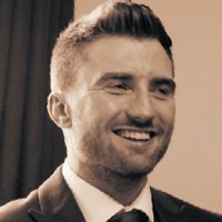 JD Gyms Employee Nathan Benton's profile photo