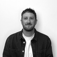 Critical Mass Employee Andrew Lavery's profile photo