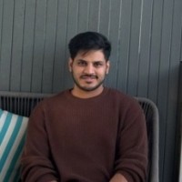 Akash Tyagi's profile photo