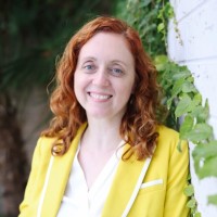 Google Employee Laura Franceschini's profile photo