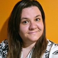 Fieldless Employee Mesha Boyer's profile photo