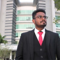 Kalaijoothi Mogan Email