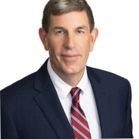 BHMK Employee Robert Dawson's profile photo