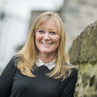 BIG Partnership Employee Zoe Ogilvie's profile photo