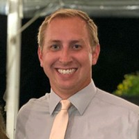 FDA Employee Kevin Ebert's profile photo