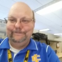 General Motors Employee Fred Mainville's profile photo