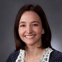 Liquid Instruments Employee Danielle Wuchenich's profile photo