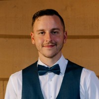 Centra Windows Employee Blake Peeling's profile photo