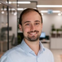 Volpi Capital Employee Marc Andreoli's profile photo