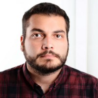 ILF Consulting Engineers in Switzerland Employee Dimitrios Papadopoulos's profile photo