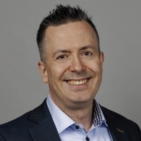 Servicegrossistene AS Employee Frode Olsen's profile photo