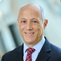 Mount Sinai Health System Employee Peter Bernstein's profile photo