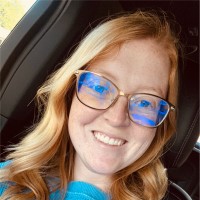 Macy Steinkoenig Email