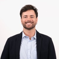 Innovitech Employee Etienne Gaultier's profile photo