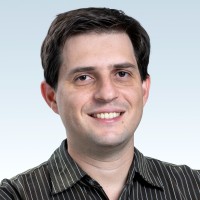 PEC Fuel Pumps Ltd Employee Marcus Braga's profile photo