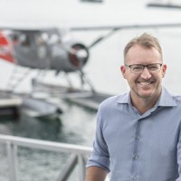 Alt Air Employee Aaron Shaw's profile photo