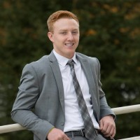 Sports Imports, Inc. Employee Dalton Martin's profile photo