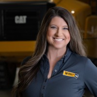 Western States Equipment Employee Carissa Ramey's profile photo