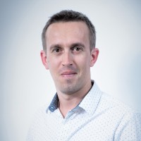 SCRASA Employee Damien Vuachet's profile photo